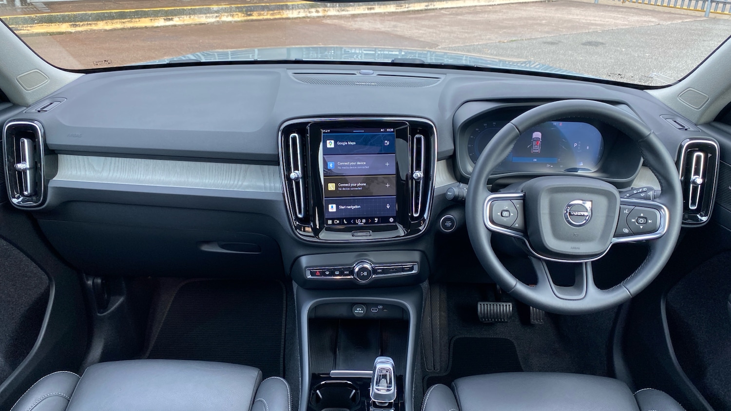 Used Volvo XC40 2025 for sale - 77069547: Photo 20