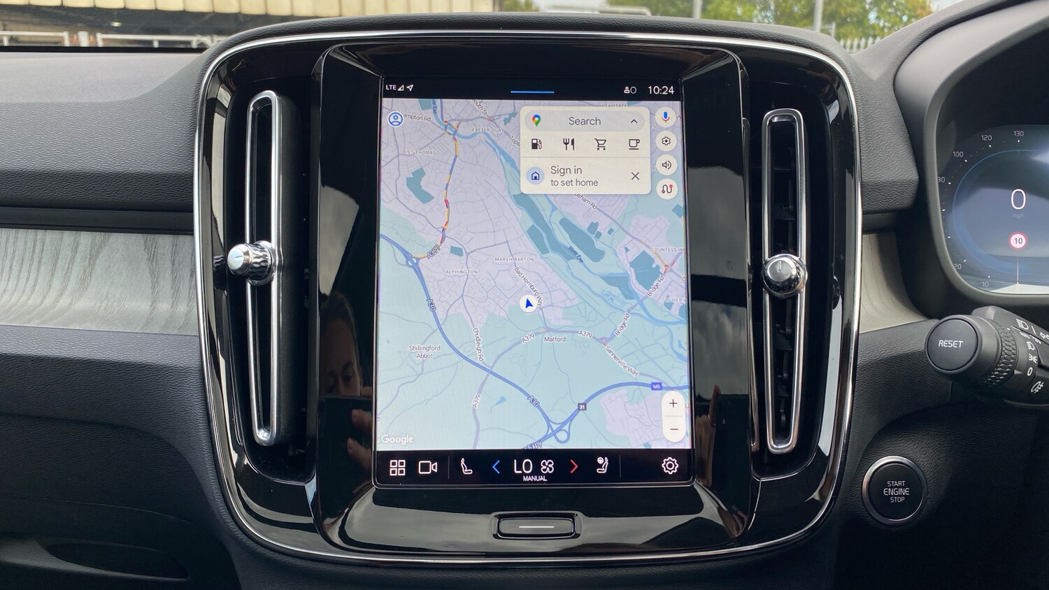 Used Volvo XC40 2025 for sale - 77069547: Photo 32