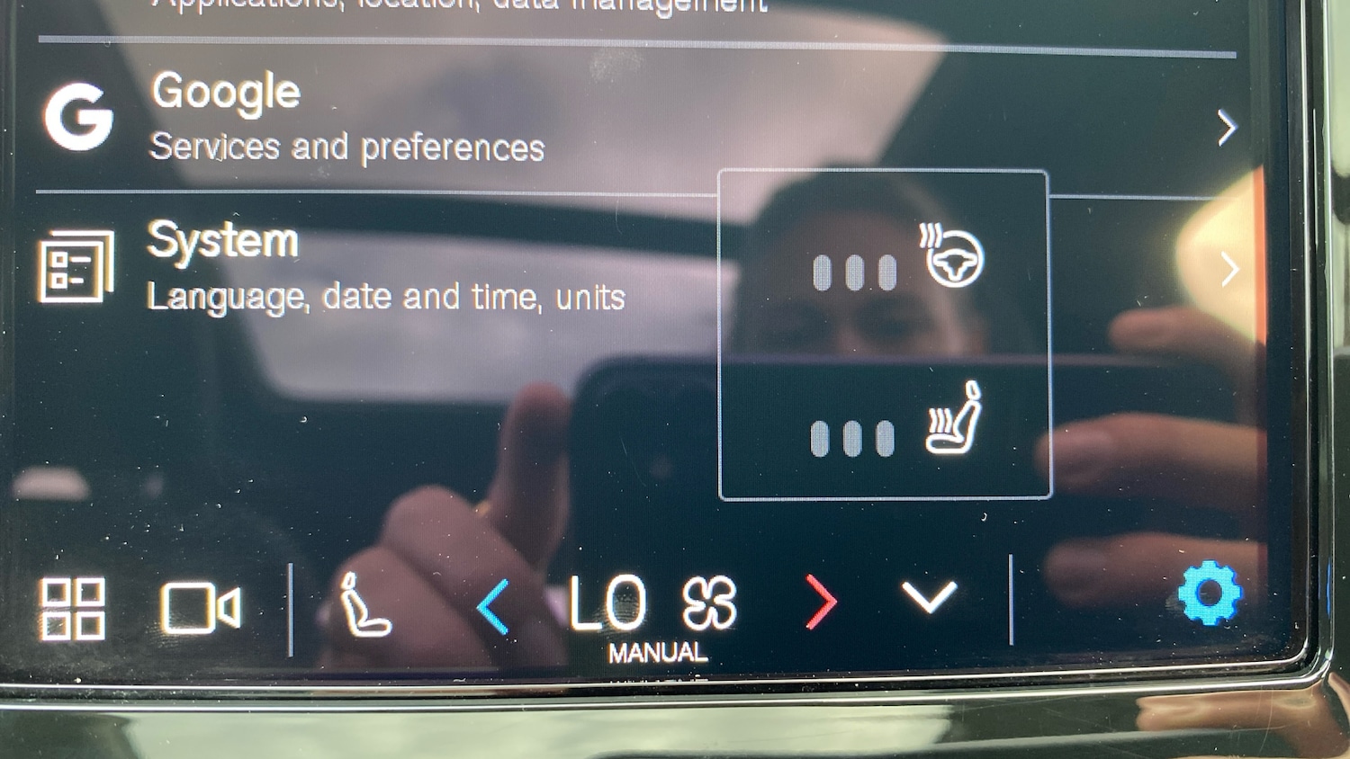 Used Volvo XC40 2025 for sale - 77069547: Photo 38