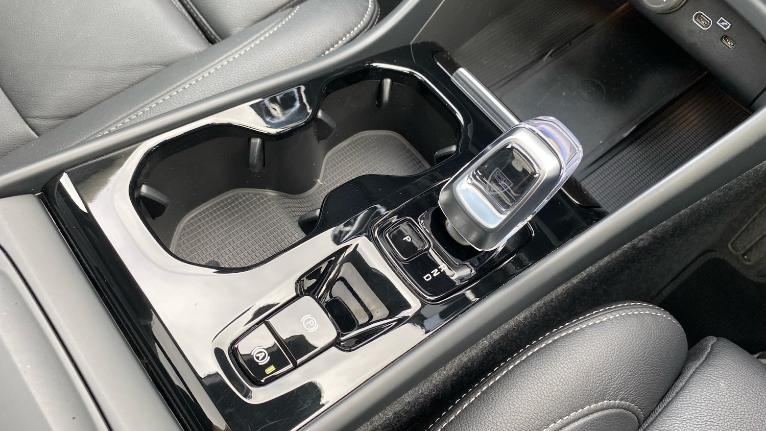 Used Volvo XC40 2025 for sale - 77069547: Photo 39