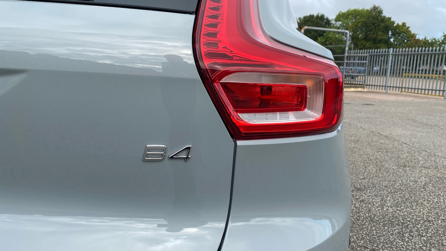 Used Volvo XC40 2025 for sale - 77069547: Photo 46