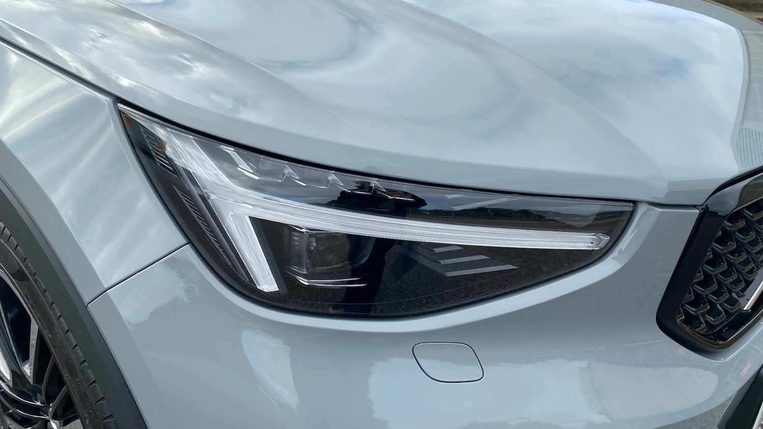 Used Volvo XC40 2025 for sale - 77069547: Photo 47