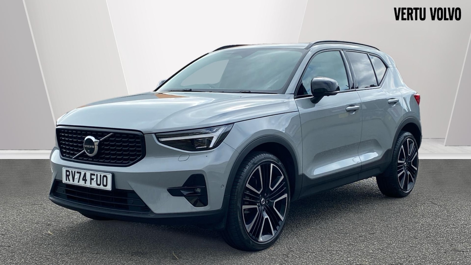 Used Volvo XC40 2025 for sale - 77069547: Photo 6