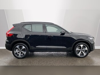 Used Volvo XC40 2025 for sale - 77337456: Photo