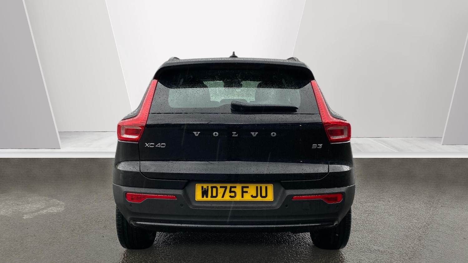 Used Volvo XC40 2025 for sale - 77337456: Photo 7