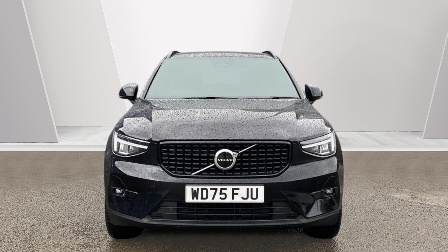 Used Volvo XC40 2025 for sale - 77337456: Photo 8