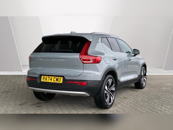 Used Volvo XC40 2025 for sale - 77779018: Photo