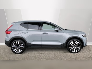 Used Volvo XC40 2025 for sale - 77779018: Photo