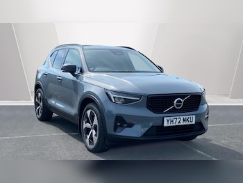 Used Volvo XC40 2022 for sale - 78507731: Photo