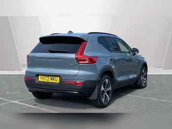 Used Volvo XC40 2022 for sale - 78507731: Photo