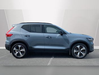 Used Volvo XC40 2022 for sale - 78507731: Photo