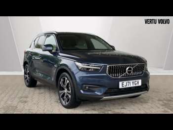 Used Volvo XC40 2021 for sale - 74883609: Photo