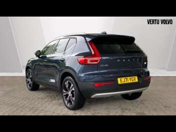 Used Volvo XC40 2021 for sale - 74883609: Photo