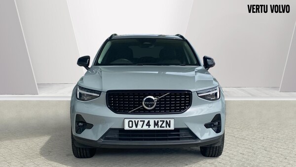 Used Volvo XC40 2024 for sale - 75358458: Photo 12