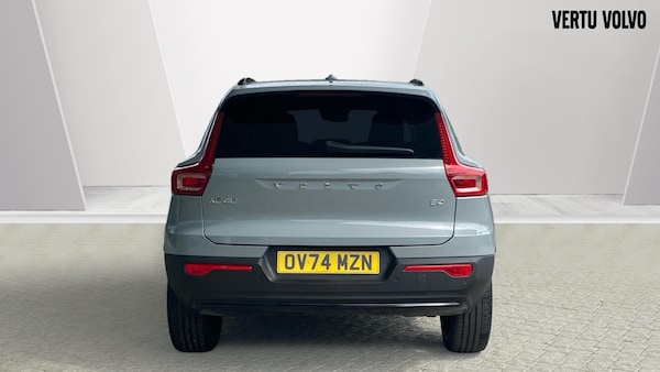 Used Volvo XC40 2024 for sale - 75358458: Photo 13