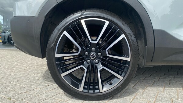Used Volvo XC40 2024 for sale - 75358458: Photo 16