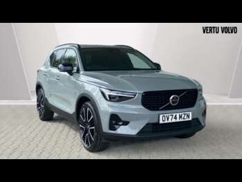 2024 (74) - 2.0 B4P Ultra Dark 5dr Auto Petrol Estate