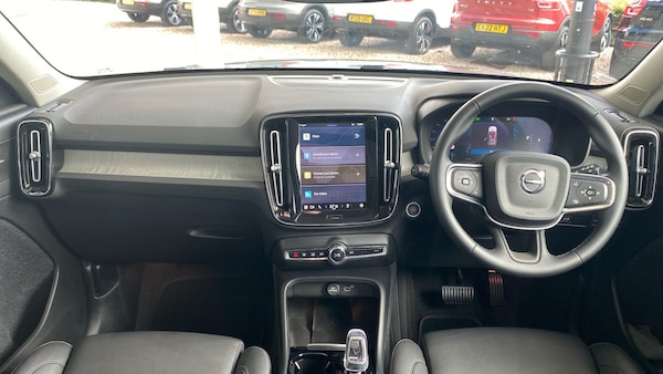 Used Volvo XC40 2024 for sale - 75358458: Photo 20