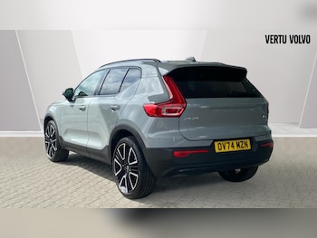 Used Volvo XC40 2024 for sale - 75358458: Photo