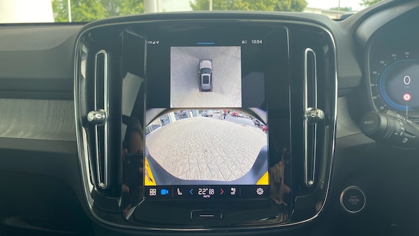 Used Volvo XC40 2024 for sale - 75358458: Photo 30