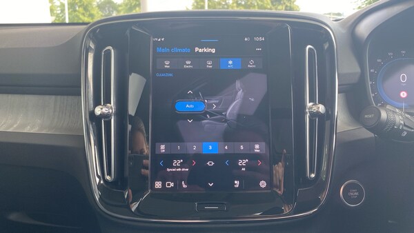 Used Volvo XC40 2024 for sale - 75358458: Photo 31