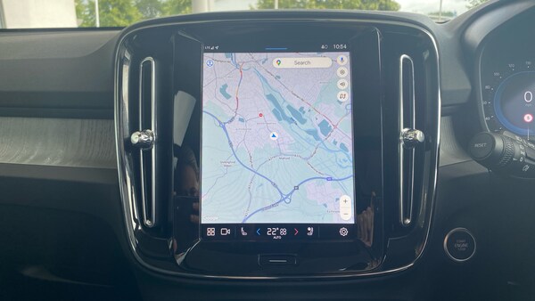 Used Volvo XC40 2024 for sale - 75358458: Photo 32
