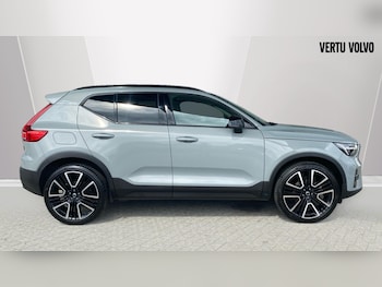 Used Volvo XC40 2024 for sale - 75358458: Photo
