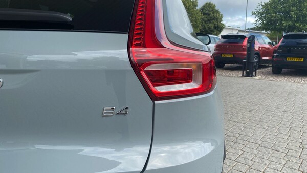 Used Volvo XC40 2024 for sale - 75358458: Photo 46