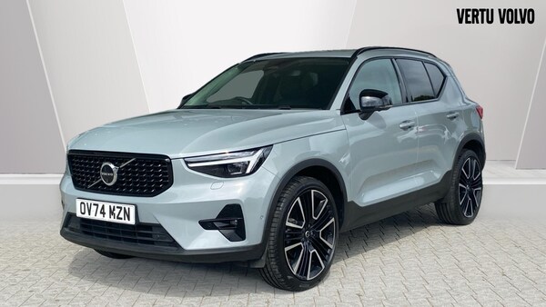 Used Volvo XC40 2024 for sale - 75358458: Photo 6