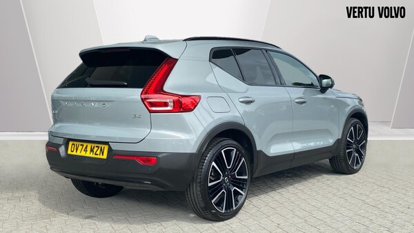Used Volvo XC40 2024 for sale - 75358458: Photo 7