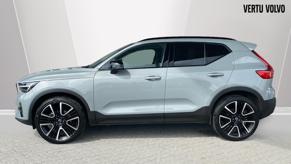 Used Volvo XC40 2024 for sale - 75358458: Photo 8