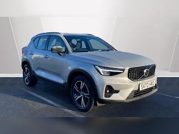 2022 (72) - 2.0 B3P Plus Dark 5dr Auto Petrol Estate