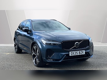 2025 (25) - 2.0 B5P Ultra Dark 5dr AWD Geartronic Petrol Estate