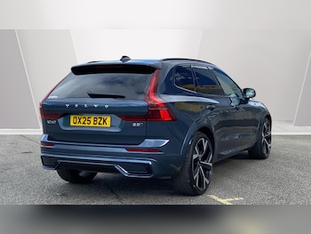 Used Volvo XC60 2025 for sale - 77774972: Photo