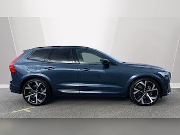Used Volvo XC60 2025 for sale - 77774972: Photo