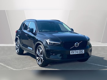 Used Volvo XC40 2024 for sale - 78671278: Photo