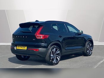 Used Volvo XC40 2024 for sale - 78671278: Photo