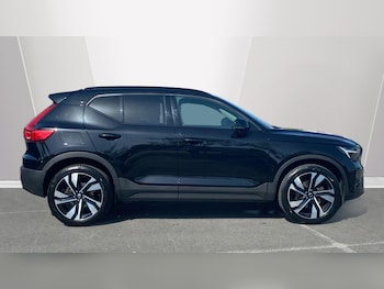 Used Volvo XC40 2024 for sale - 78671278: Photo