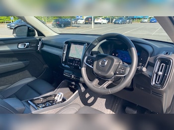 Used Volvo XC40 2024 for sale - 78671278: Photo