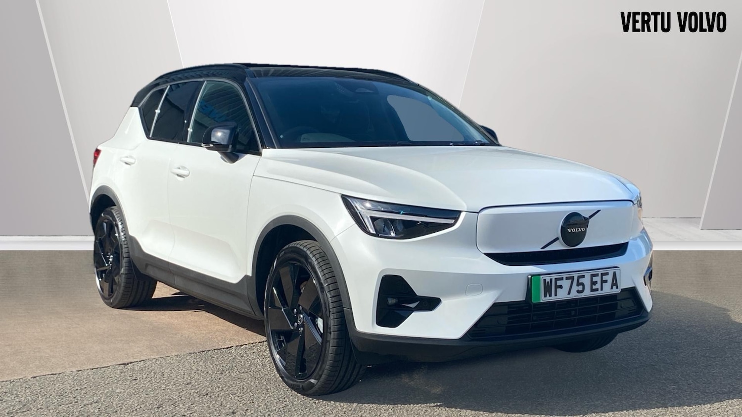 Used Volvo Other 2025 for sale - 77570537: Photo 1