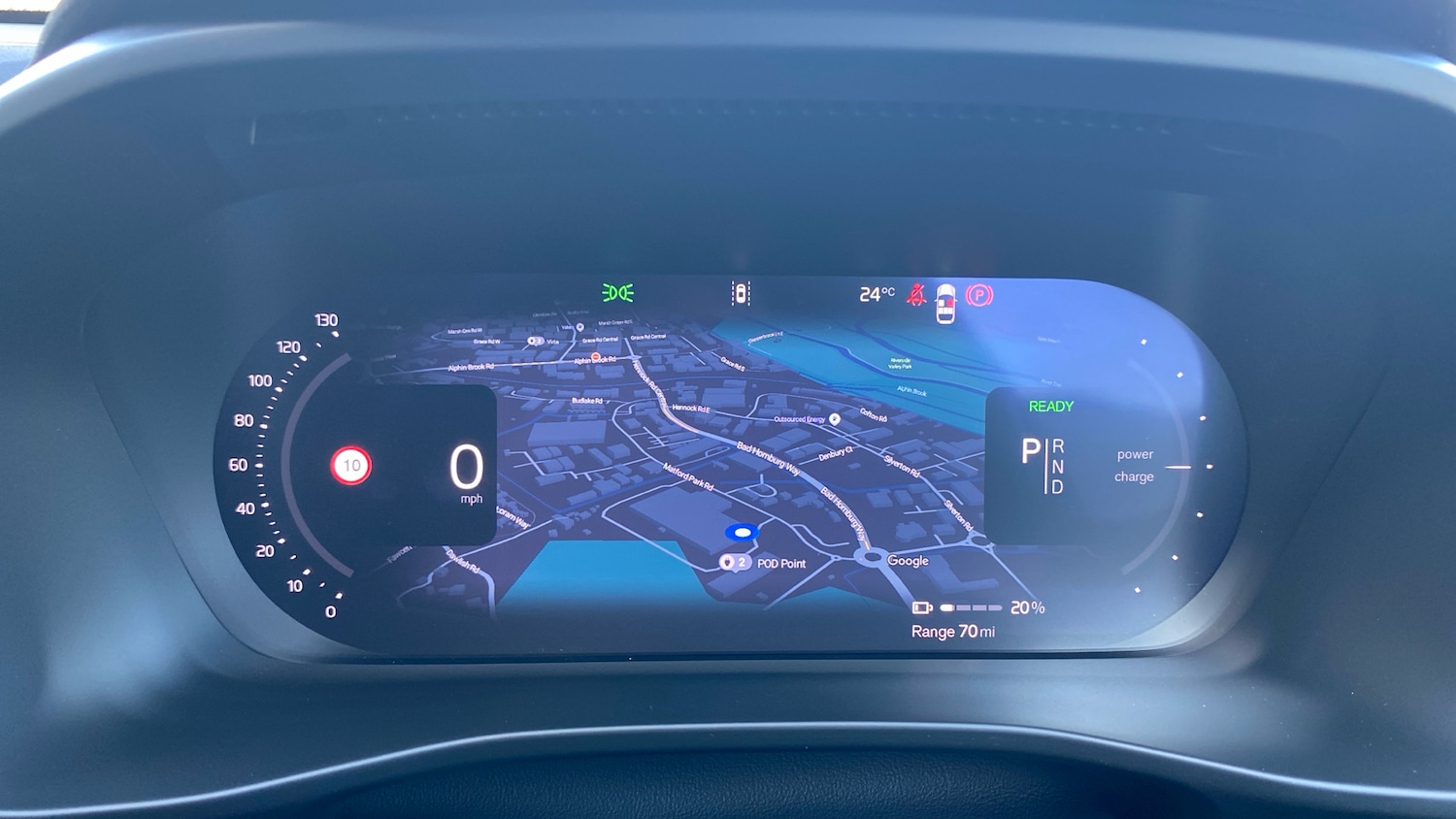 Used Volvo Other 2025 for sale - 77570537: Photo 11