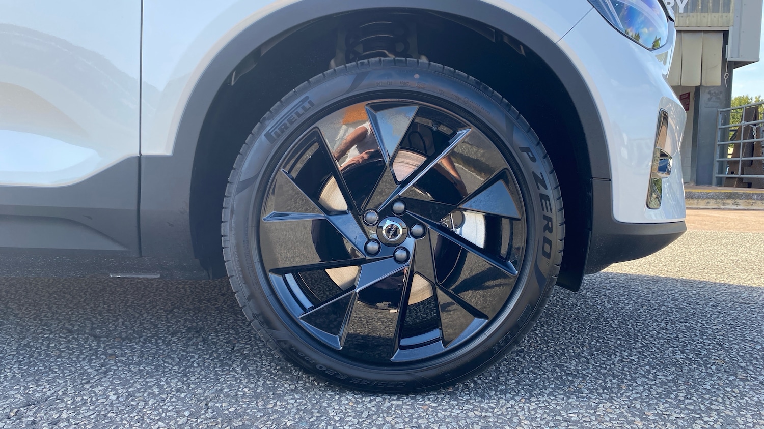 Used Volvo Other 2025 for sale - 77570537: Photo 16