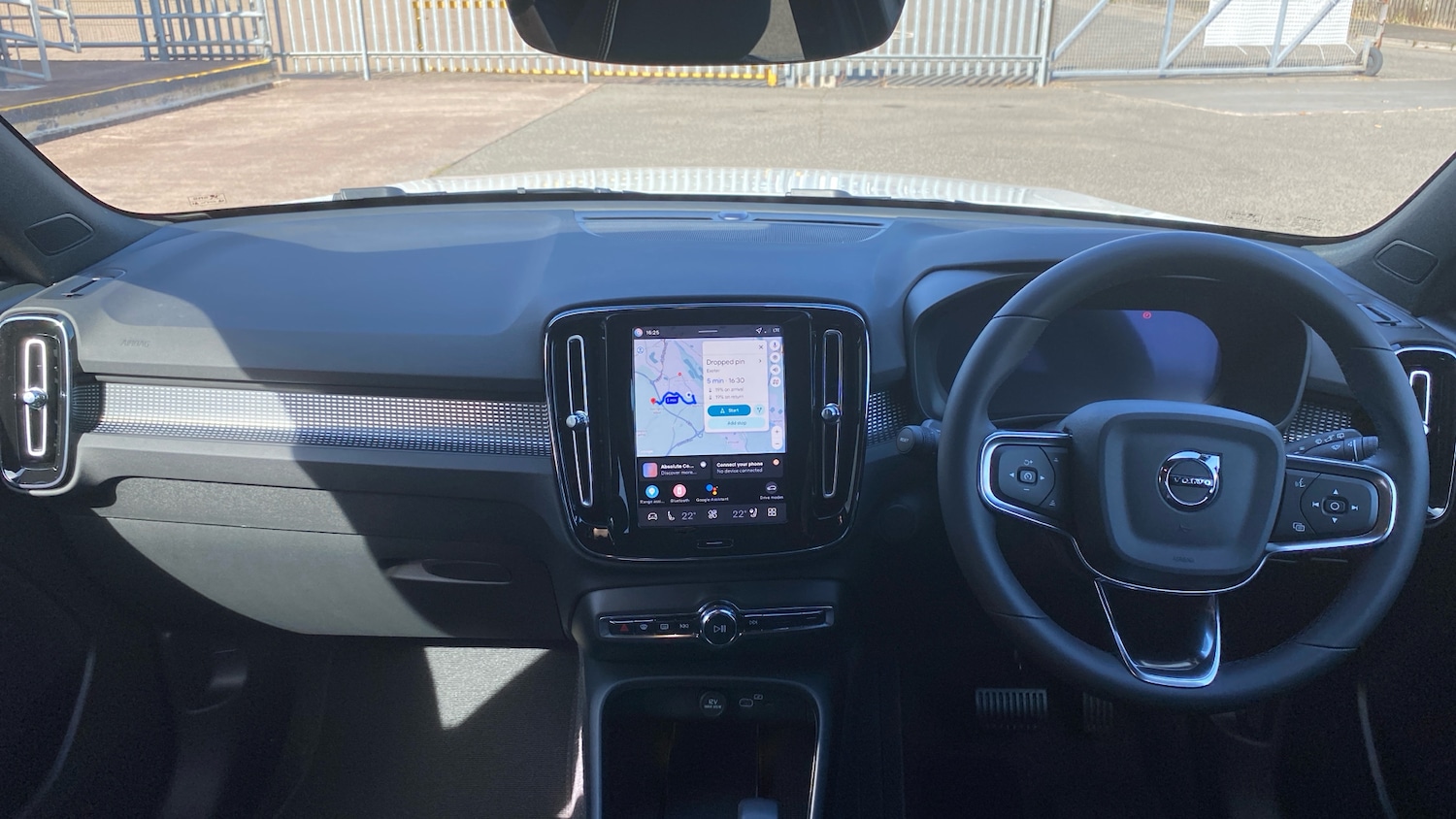 Used Volvo Other 2025 for sale - 77570537: Photo 20