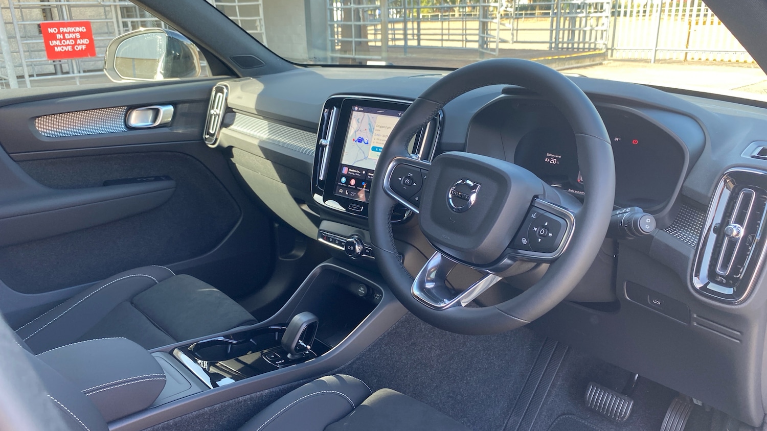 Used Volvo Other 2025 for sale - 77570537: Photo 5