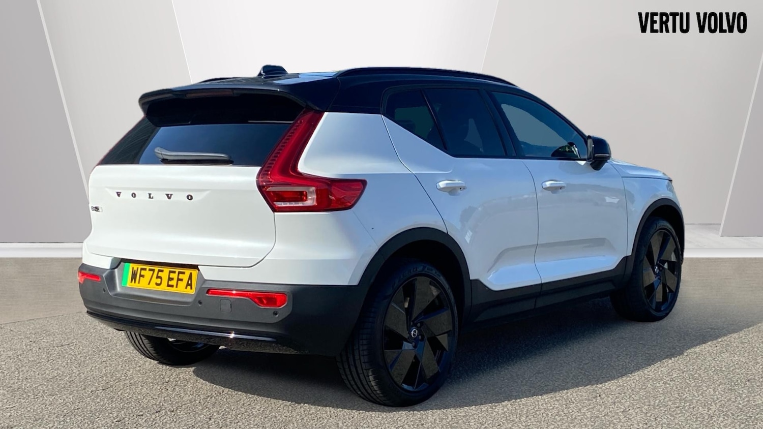 Used Volvo Other 2025 for sale - 77570537: Photo 7