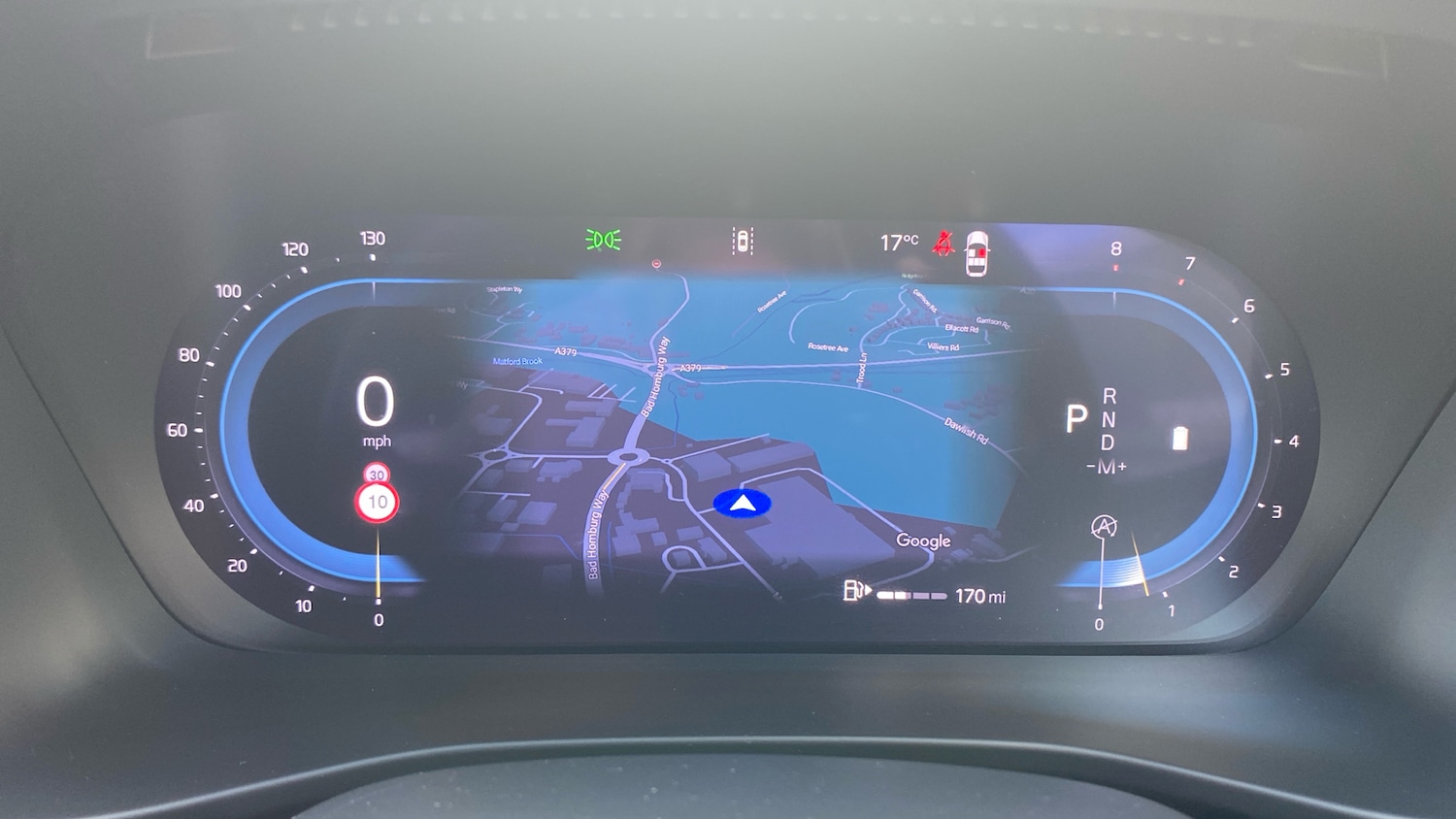 Used Volvo XC40 2024 for sale - 76653263: Photo 11