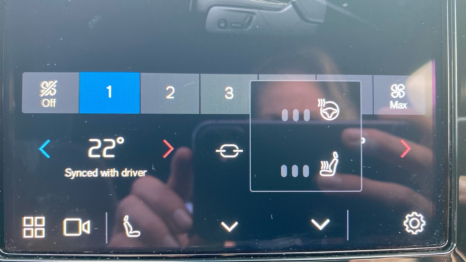 Used Volvo XC40 2024 for sale - 76653263: Photo 19