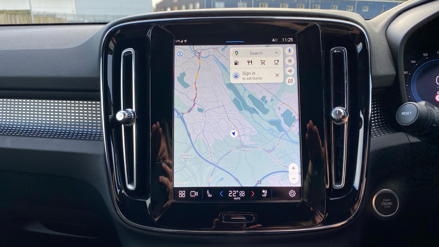 Used Volvo XC40 2024 for sale - 76653263: Photo 20