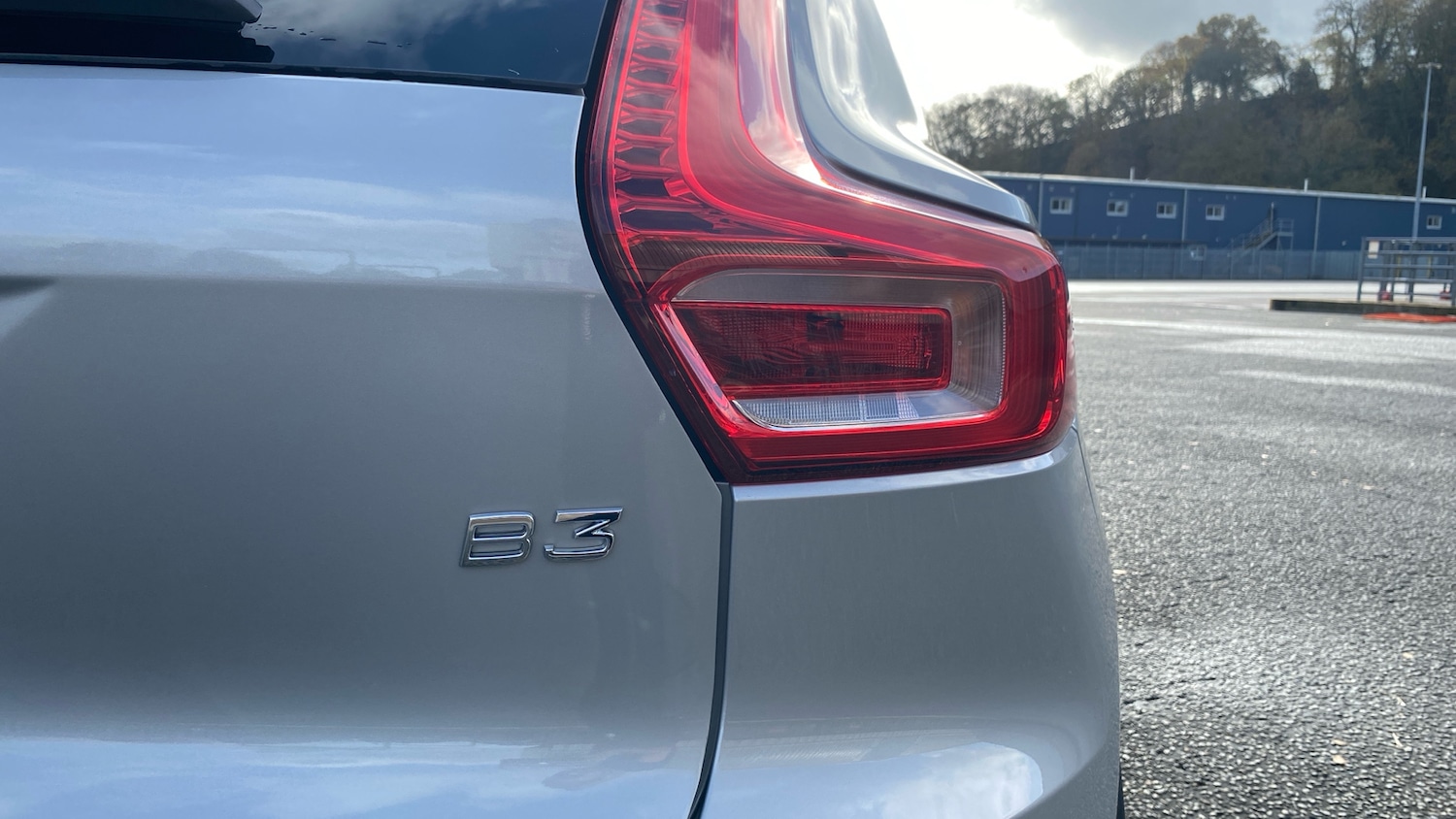 Used Volvo XC40 2024 for sale - 76653263: Photo 36