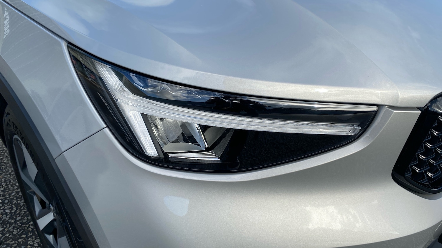 Used Volvo XC40 2024 for sale - 76653263: Photo 37